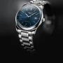  Zdjęcie 9 Longines Master Collection Blue L2.893.4.92.6