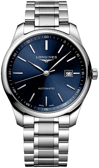Longines Master Collection Blue L28934926