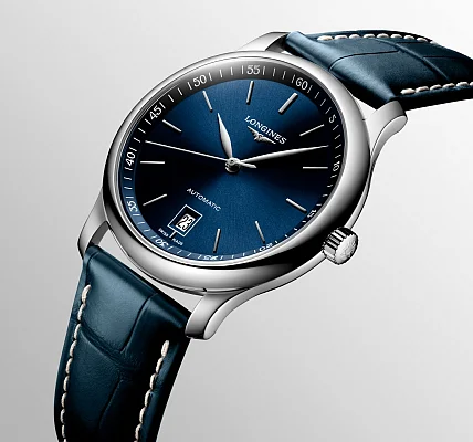 Longines Master Collection Blue L2.628.4.92.0