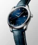  Zdjęcie 4 Longines Master Collection Blue Diamonds L2.893.4.97.0