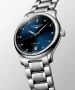 Zdjęcie 4 Longines Master Collection Blue Diamonds L2.628.4.97.6