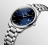  Zdjęcie 3 Longines Master Collection Blue Diamonds L2.893.4.97.6