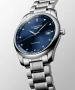  Zdjęcie 4 Longines Master Collection Blue Diamonds L2.793.4.97.6