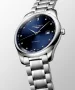  Zdjęcie 4 Longines Master Collection Blue Diamonds L2.893.4.97.6