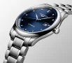  Zdjęcie 5 Longines Master Collection Blue Diamonds L2.793.4.97.6