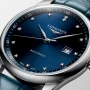  Zdjęcie 5 Longines Master Collection Blue Diamonds L2.893.4.97.0