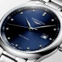  Zdjęcie 5 Longines Master Collection Blue Diamonds L2.893.4.97.6