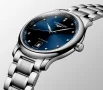  Zdjęcie 5 Longines Master Collection Blue Diamonds L2.628.4.97.6