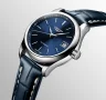  Zdjęcie 3 Longines Master Collection Blue Lady L2.128.4.92.0