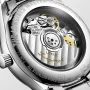  Zdjęcie 7 Longines Master Collection Blue Lady L2.257.4.92.6