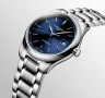  Zdjęcie 3 Longines Master Collection Blue Lady L2.257.4.92.6