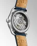  Zdjęcie 6 Longines Master Collection Blue Lady L2.128.4.92.0