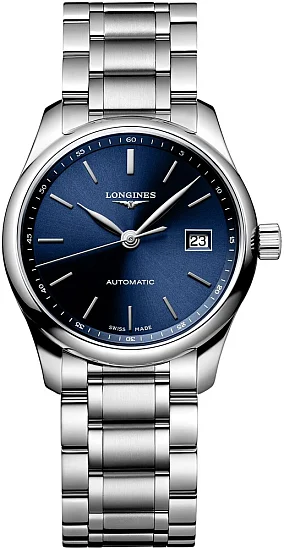 Longines Master Collection Blue Lady L22574926