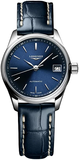 Longines Master Collection Blue Lady L21284920