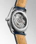  Zdjęcie 6 Longines Master Collection Blue Lady Diamonds L2.257.4.97.0