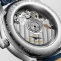  Zdjęcie 7 Longines Master Collection Blue Lady Diamonds L2.257.4.97.0