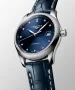  Zdjęcie 4 Longines Master Collection Blue Lady Diamonds L2.257.4.97.0