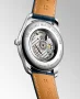  Zdjęcie 7 Longines Master Collection Blue Strap XL L2.893.4.92.2