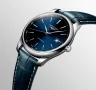  Zdjęcie 4 Longines Master Collection Blue Strap XL L2.893.4.92.2