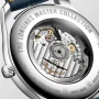  Zdjęcie 8 Longines Master Collection Blue Strap XL L2.893.4.92.2