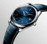  Zdjęcie 2 Longines Master Collection Blue Strap XL L2.793.4.92.0