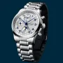  Zdjęcie 11 Longines Master Collection Chrono L2.962.4.73.6