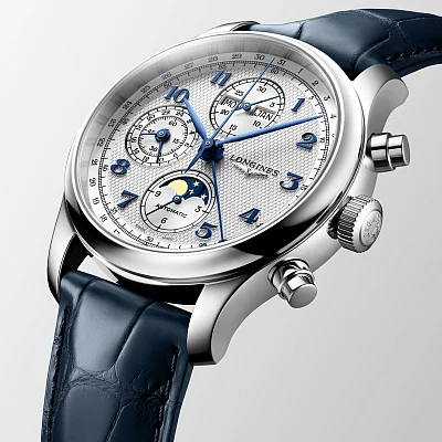 Longines Master Collection Chrono L2.962.4.73.2