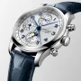  Zdjęcie 2 Longines Master Collection Chrono L2.962.4.73.2