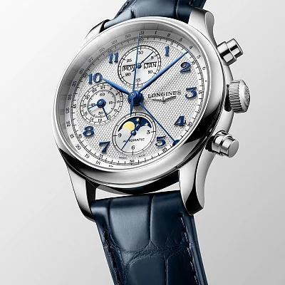 Longines Master Collection Chrono L2.962.4.73.2
