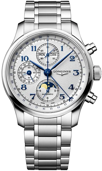 Longines Master Collection Chrono L29624736