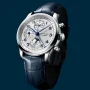  Zdjęcie 11 Longines Master Collection Chrono L2.962.4.73.2