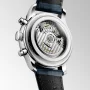  Zdjęcie 6 Longines Master Collection Chrono L2.962.4.73.2