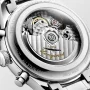  Zdjęcie 7 Longines Master Collection Chrono L2.962.4.73.6