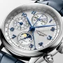  Zdjęcie 5 Longines Master Collection Chrono L2.962.4.73.2