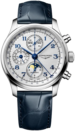Longines Master Collection Chrono L29624732