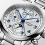  Zdjęcie 5 Longines Master Collection Chrono L2.962.4.73.6