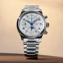  Zdjęcie 12 Longines Master Collection Chrono L2.962.4.73.6