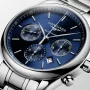  Zdjęcie 5 Longines Master Collection Column-Wheel Chronograph L2.759.4.92.6