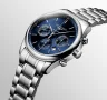  Zdjęcie 3 Longines Master Collection Column-Wheel Chronograph L2.759.4.92.6
