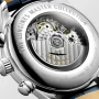  Zdjęcie 7 Longines Master Collection Column-Wheel Chronograph L2.859.4.78.3