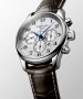  Zdjęcie 4 Longines Master Collection Column-Wheel Chronograph L2.859.4.78.3