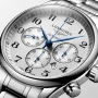  Zdjęcie 5 Longines Master Collection Column-Wheel Chronograph L2.859.4.78.6