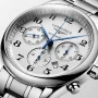  Zdjęcie 5 Longines Master Collection Column-Wheel Chronograph L2.759.4.78.6