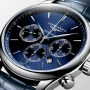  Zdjęcie 5 Longines Master Collection Column-Wheel Chronograph L2.859.4.92.0