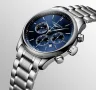  Zdjęcie 3 Longines Master Collection Column-Wheel Chronograph L2.859.4.92.6