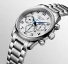  Zdjęcie 3 Longines Master Collection Column-Wheel Chronograph L2.859.4.78.6