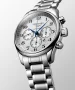  Zdjęcie 4 Longines Master Collection Column-Wheel Chronograph L2.859.4.78.6