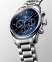  Zdjęcie 4 Longines Master Collection Column-Wheel Chronograph L2.859.4.92.6