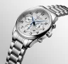  Zdjęcie 3 Longines Master Collection Column-Wheel Chronograph L2.759.4.78.6