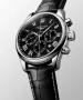  Zdjęcie 4 Longines Master Collection Column-Wheel Chronograph Strap XL L2.859.4.51.8
